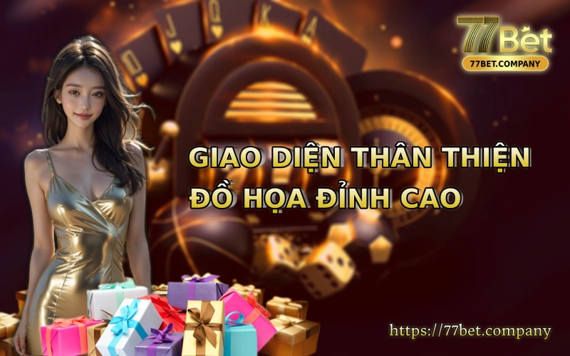 Trang chủ 30 77 Bet co giao dien than thien do hoa dinh cao