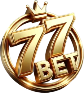 logo 77 Bet
